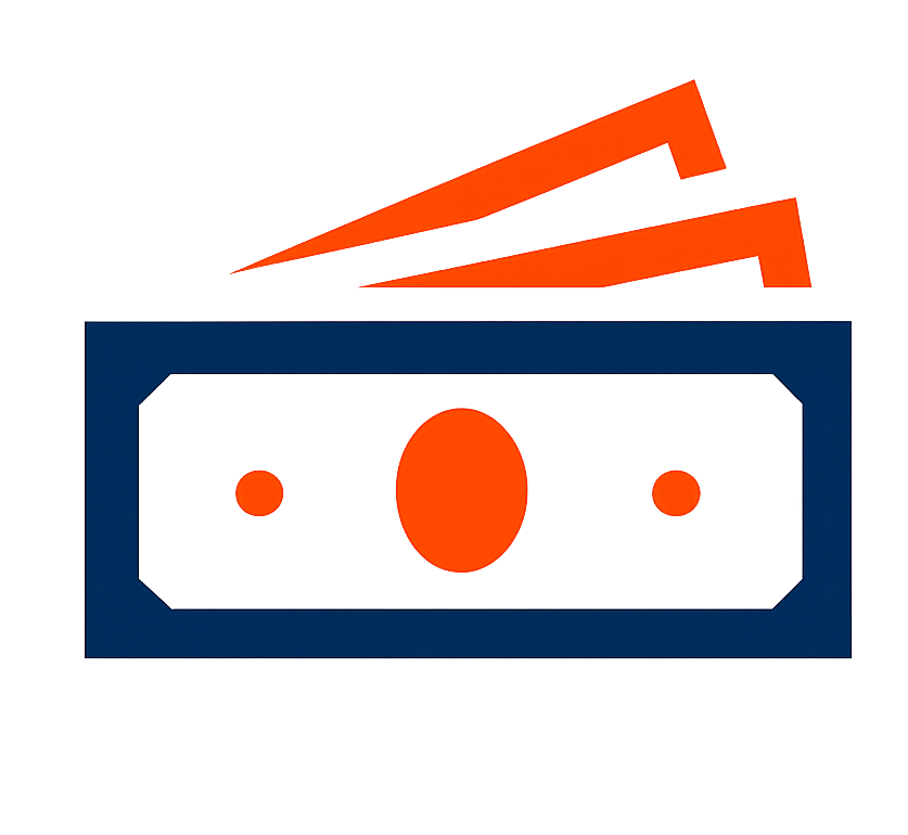 No Agent Fees icon